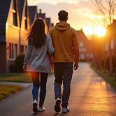 Hoe krijg je een hypotheek als ondernemer met een variabel inkomen