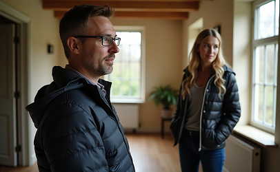 Hoe maak je een carrièreswitch zonder financiële zorgen