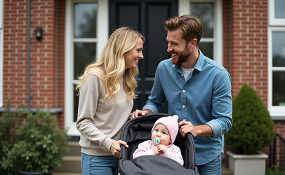 Hogere NHG-limiet in 2026: wat betekent dat voor jouw woning?